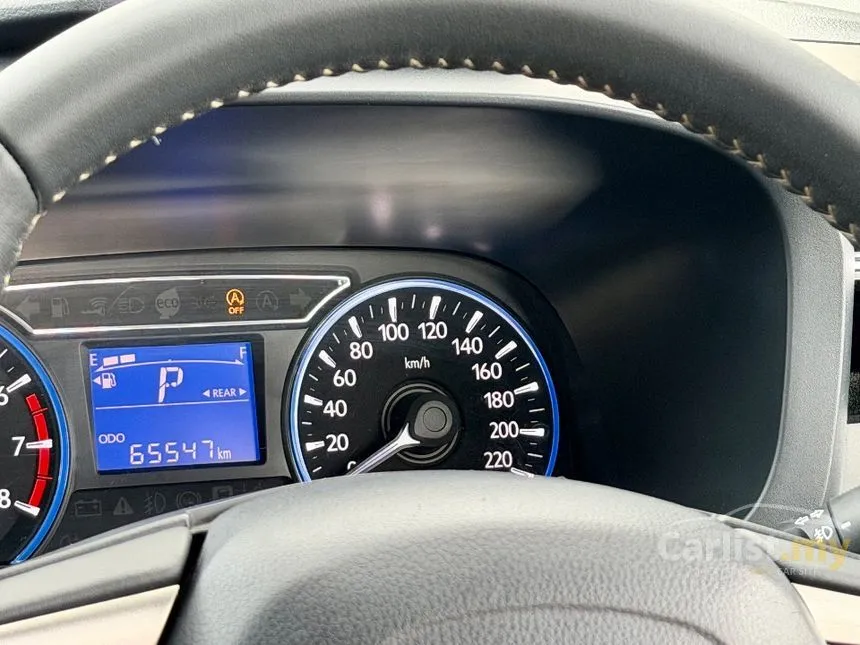 2021 Perodua Myvi AV Hatchback