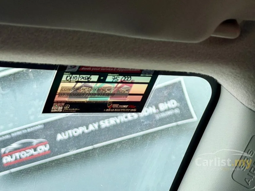 2021 Perodua Myvi AV Hatchback