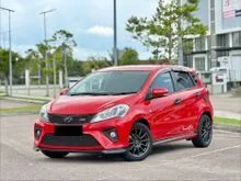 2021 Perodua Myvi 1.5 AV Hatchback FULL SERVIS PERODUA