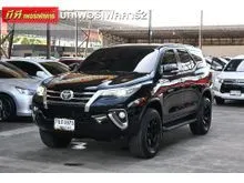 2016 Toyota FORTUNER 2.4 (ปี 15-25) V SUV