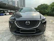 2018 Mazda CX-3 2.0 SKYACTIV 38K MILEAGE ONLY