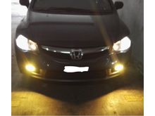 2009 Honda Civic 1.8 FD S i-VTEC Sedan Facelift