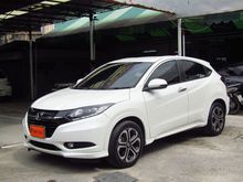 2016 Honda HR-V 1.8 (ปี 14-18) E Limited SUV AT