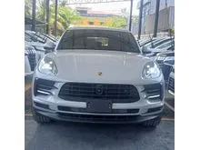 2021 Porsche Macan 2.0 SUV