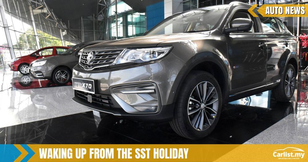 New Vehicles Sales Dipped 23 In July 2022 According To MAA Auto News