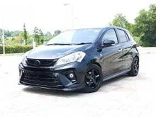 2019 Perodua Myvi 1.5 AV Hatchback