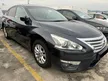 Used 2015 Nissan Teana 2.0 XL Sedan ( WARRANTY PROVIDED)