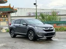 2018 Honda CR-V 2.0 SUV