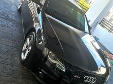 2010 Audi A4 1.8 TFSI Sedan