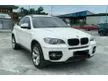Used 2011 BMW X6 3.0 xDrive40d SUV