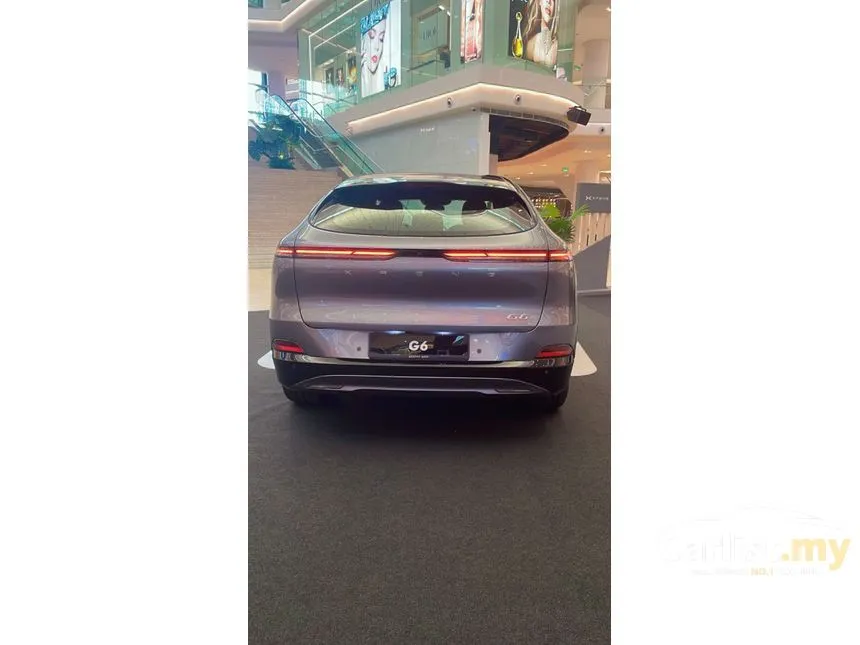 2024 XPeng G6 755 Pro Long Range SUV