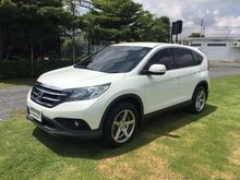 2012 Honda CR-V 2.0 (ปี 12-16) S SUV AT
