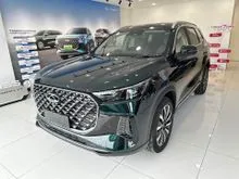 2025 Chery Tiggo 8 CSH 1.5 PHEV SUV New Model Ready Stock
