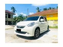 2011 Perodua Myvi 1.3 EZ Hatchback