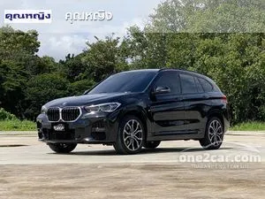 2021 BMW X1 2.0 sDrive20d M Sport SUV