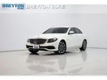 2019 Mercedes-Benz E350 2.0 W213 (ปี 16-23) e Exclusive Sedan