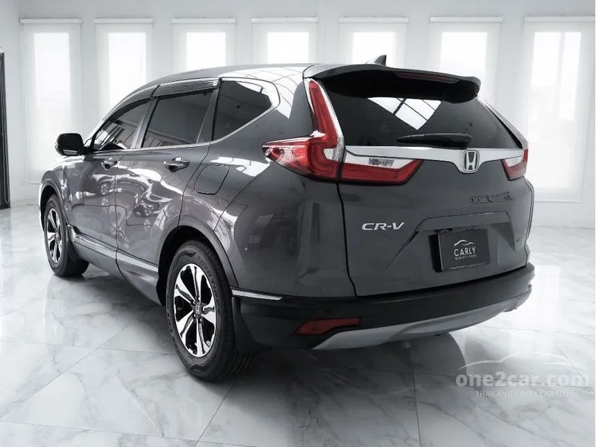 2019 Honda CR-V S SUV