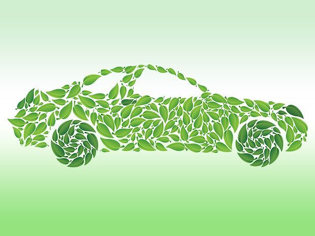 10 Mobil Ramah Lingkungan Terbaik