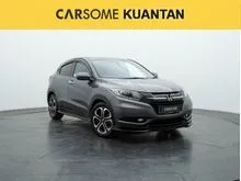 2016 Honda HR-V 1.8 SUV