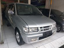 2002 Isuzu Panther 2.5 LS Hi Grade SUV