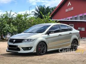 2018 Proton Preve 1.6 CFE Premium Sedan