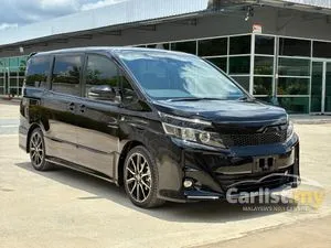 2020 Toyota Voxy 2.0 ZS Kirameki Edition MPV