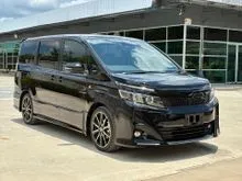 2020 Toyota Voxy 2.0 ZS GR SPORT