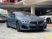 Recon 2020 BMW 840i 3.0 M Sport Sedan