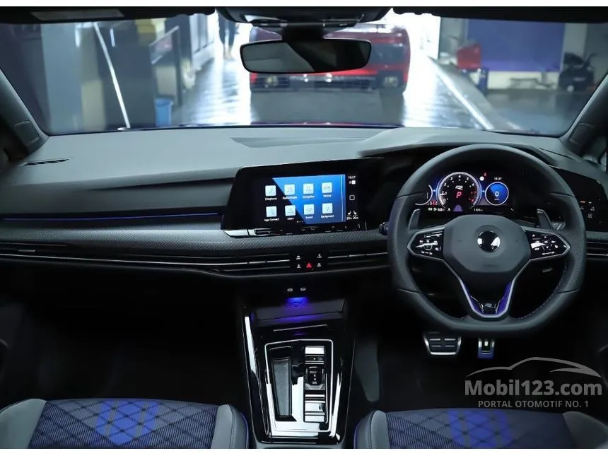 2023 Volkswagen Golf R Wagon