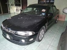 1994 Proton Wira GL 1.5