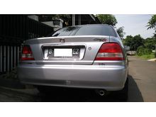 Honda City Z thn 2000 1.5 VTi Manual Istimewa (Tangan Pribadi)