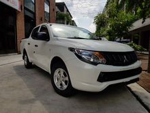 Triton Quest 2.5 Mt 4x2