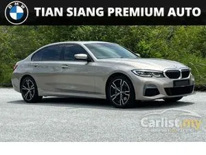 2022 BMW 330Li 2.0 M Sport Sedan