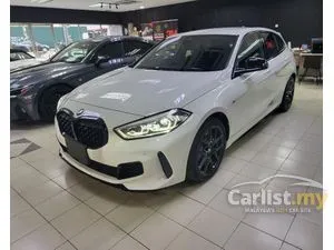 2022 BMW M135i 2.0 xDrive Hatchback