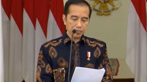 Jokowi dan Luhut Telepon Elon Musk, Ajak Tesla Investasi di Indonesia