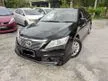 Used 2014 Toyota CAMRY 2.0 (A) G PUSH START Leather Seats