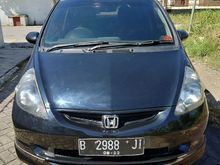 2005 Honda Jazz 1.5 VTEC Hatchback