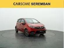 2019 Proton Iriz 1.6 Hatchback