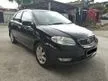 Used 2005 Toyota Vios 1.5 G (A) 1 owner
