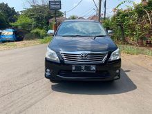 2005 Toyota Kijang Innova 2.7 V MPV