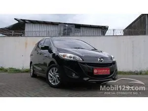 2017 Mazda 5 2.0 SKYACTIV-G MPV