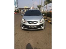 2014 Honda Brio 1.2 E Hatchback istimewa dan antik TDP 18 juta