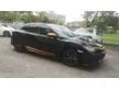 Recon 2019 Honda Civic FK7 1.5 (A) Turbo Hatchback unregistered - Cars for sale