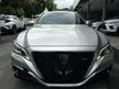 Recon 2019 Toyota Crown 2.0 RS Advance Sedan - RECON (UNREG JAPAN SPEC) # INTERESTING PLS CONTACT TIMMY - Cars for sale