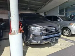 2021 Toyota Kijang Innova 2.0 G MPV