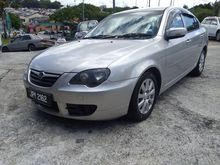 2014 Proton Persona 1.6 Executive - ORIGINAL YEAR MAKE - ONE OWNER