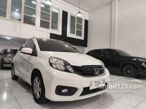 2018 Honda Brio 1.2 E Hatchback TDP 20jt