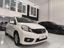 2018 Honda Brio 1.2 E Hatchback TDP 20jt