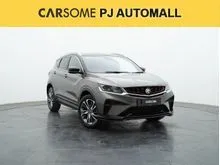 2024 Proton X50 1.5 SUV