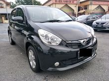 2012 Perodua Myvi 1.3 EZi (A) FACELIF MODEL LAGI BEST - 1 OWNER - BEST IN TOWN - PERFACT CONDITION LIKE NEW - VIEW TO BELIEVE.....